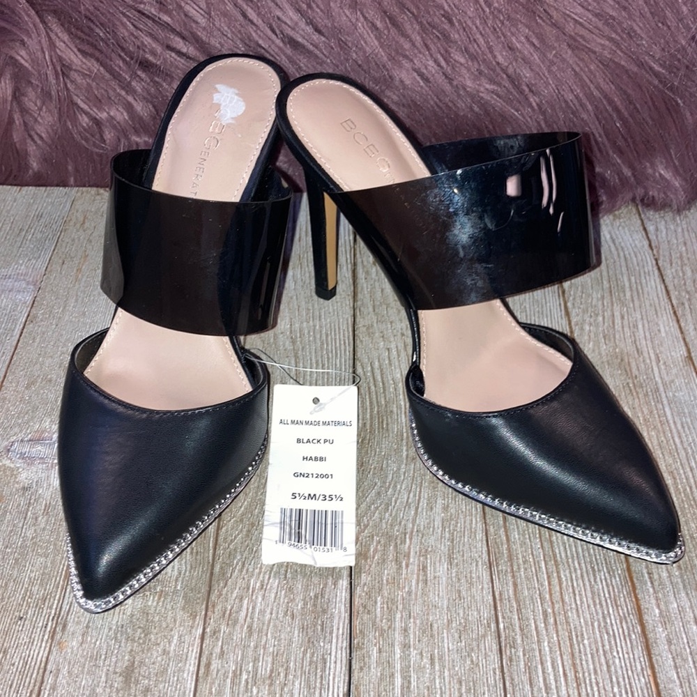 ❤️BCBG Heels NWT❤️